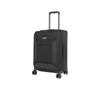 Targus Corporate Traveller 4-Wheeled Roller - Spinner - Nylon balistique 1680D - noir - 15.6