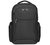 Targus Corporate Traveller 15,6" Sac à dos pour ordinateur portable - Noire