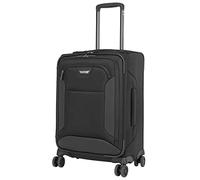 Targus CUCT04R Valise 4 roues Corporate Traveller 15.6" - Noire