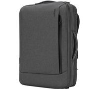 Targus Cypress 15.6" Convertible Backpack z EcoSmart (szary) | Targus