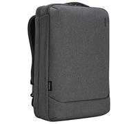 Targus Cypress Convertible Backpack with EcoSmart Designed for Business Traveler