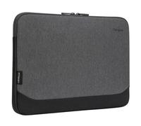 Targus Cypress EcoSmart 35,6 cm (14") Housse Gris