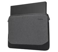 Targus Cypress EcoSmart 35,6 cm (14") Housse Gris
