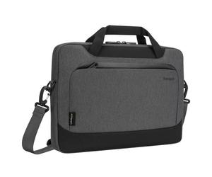 Targus Cypress EcoSmart 35,6 cm (14 ) Malette Gris