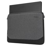Targus Pochette Cypress TBS64702GL 15,6 pouces avec EcoSmart Gris
