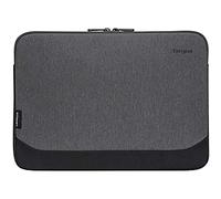 Targus Pochette Cypress TBS64702GL 15,6 pouces avec EcoSmart Gris