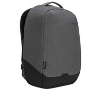 Targus TBB58802GL sacoche d'ordinateurs portables 39,6 cm (15.6") Sac à dos Noir, Gris