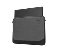 Targus Housse d'ordinateur portable Cypress Sleeve EcoSmart 11" - 12" Gris
