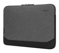 Targus Cypress Sleeve with EcoSmart - Housse d'ordinateur portable - 11" - 12" - gris Gris G