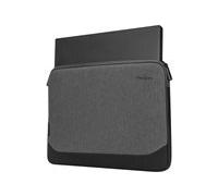 Targus Cypress Sleeve with EcoSmart - housse d'ordinateur portable