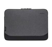 Targus TBS64902GL Pochette Cypress 11-12 pouces avec EcoSmart - Gris