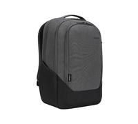 Targus Cypress TBB58602GL Sac à Dos Gris 15.6" (39.6cm) 305x135x500mm Compartiment Notebook, Poignées, 1.05kg, Dimensions compartiment 387x265x25mm