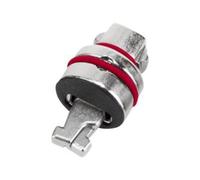 Targus DEFCON 3-in-1 T-Lock Replacement Heads - Tête de verrou de sécurité