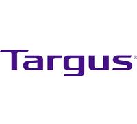 Targus Defcon 3-in-1 Universal - Câble de Sécurité - Noir - 1.98 m