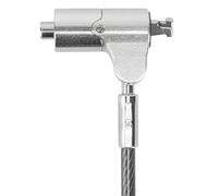 Targus Defcon ASP70G Serrure de cble à clé compacte