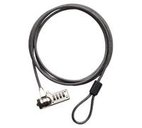 Targus DEFCON CL câble antivol 2,1 m