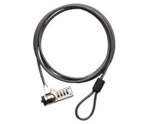 Targus DEFCON ble antivol 2,1 m