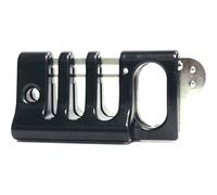 Targus DEFCON - Câble de sécurité - noir