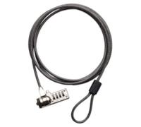 Targus Defcon CL - câble de verrouillage