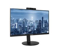 Targus Écran LED DM4240PEUZ 24" Full HD 1920 x 1080 60 Hz HDMI DisplayPort USB-C Noir