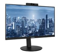 Targus DM4240PEUZ Écran LED 23.8IN LCD 1920X1080 16:9 Pivot Haut-parleurs