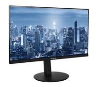 Targus DM4240SEUZ écran plat de PC 61 cm (24 ) 1920 x 1080 pixels HD LCD Noir