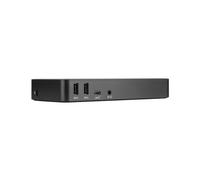 Targus Multi-Function - Station d'accueil - USB-C - HDMI, 2 x DP - 1GbE - Europe