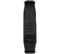 Targus - Dragonne pour étui de transport - noir - pour P/N: THD498GLZ, THD49912GLZ, THD500GL G