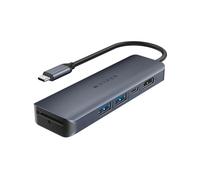 Hub USB-C à 6 ports HyperDrive Next