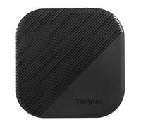 Targus Station d'accueil DOCK116GLZ avec fil USB 3.2 Gen 2 (3.1 Gen 2) Type-C Noir