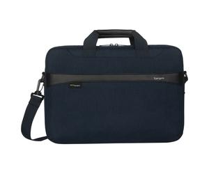 Targus EcoSmart 40,6 cm (16 ) Slip case Bleu