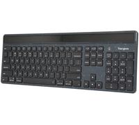Targus EcoSmart Clavier Bluetooth antimicrobien (FR)