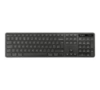 TARGUS ECOsmart Full Size Wireless Keyboard (FR)