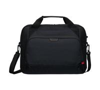 Sacoche Ordinateur Portable Targus EcoSmart 16"max (Noir)
