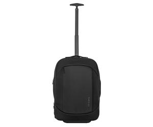 Targus EcoSmart Mobile sac à dos Noir