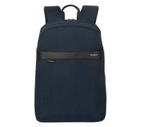 Targus Sac à dos GeoLite EcoSmart – 15–16 pouces pour ordinateur – Polyester recyclé Marine