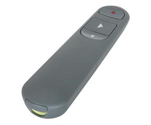 Targus EcoSmart Wireless Presenter