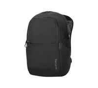 Targus Zero Waste sac à dos Sac à dos normal Noir Plastique recyclé