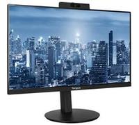 Targus - Écran LED - 24" (23.8" visualisable) - 1920 x 1080 Full HD (1080p) @ 60 Hz - HDMI, DisplayPort, USB-C - haut-parleurs - noir Noir G