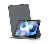 Targus Étui à Clipser pour iPad 10e génération 2022 iPad 10,9", iPad 10 Coque de Protection Fine avec Plateau Absorbant Les Chocs pour iPad 10e génération 2022, modèles A2696 A2757 A2777, Noir