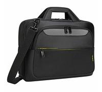 Targus Citygear 43,9 cm (17.3") Sac Toploader Noir