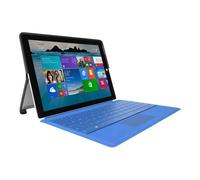Targus Étui Folio Wrap Case - Protection À Rabat Pour Tablette - Polyuréthane Thermoplastique - Noir - Pour Microsoft Surface 3