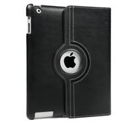 Targus - Étui Versavu Rotatif à 360 Degrés pour iPad 3