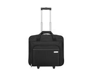 Targus Executive Laptop Roller - valise verticale