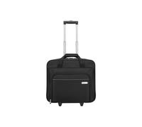 DELL A9613550 sacoche d'ordinateurs portables 40,6 cm (16") Valise sur roulette Noir