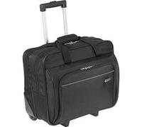 DELL A9613550 sacoche d'ordinateurs portables 40,6 cm (16") Valise sur roulette Noir