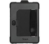 Targus Field-Ready - Coque de protection pour tablette - polyuréthanne thermoplastique (TPU) - noir - pour Samsung Galaxy Tab Active Pro Noir G