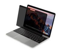 TARGUS Film de protection de confidentialité magnétique pour Nouveau MacBook 13.3" - Transparent