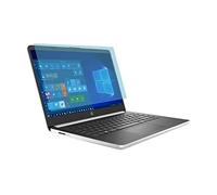 Targus Filtre anti lumière bleue & anti-reflet pour ordinateur portable 14", Protection d'écran MacBook & PC, Filtre bleu pour un confort visuel optimal - ABL14W9GL, bleu