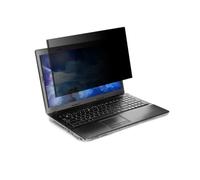 Targus Filtre de confidentialité Mag 13,3" 16:10 – Sans bords, Brillant/mat, Anti-reflets